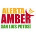 Alerta Amber (@aamber_slp) Twitter profile photo