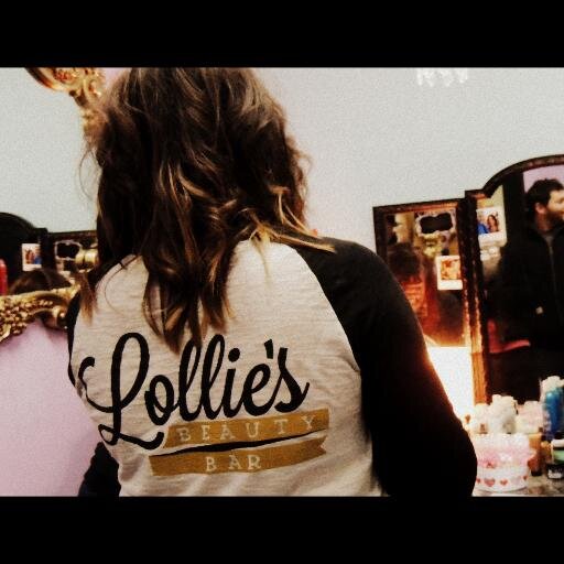 LolliesBB's profile picture. Lollie's Beauty Bar is a full service salon featuring Bumble & Bumble hair products in Norman, OK. Book online anytime day or night at http://t.co/tfJgpQ0Hq7.