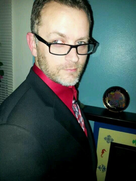 RyderG1977's profile picture. 