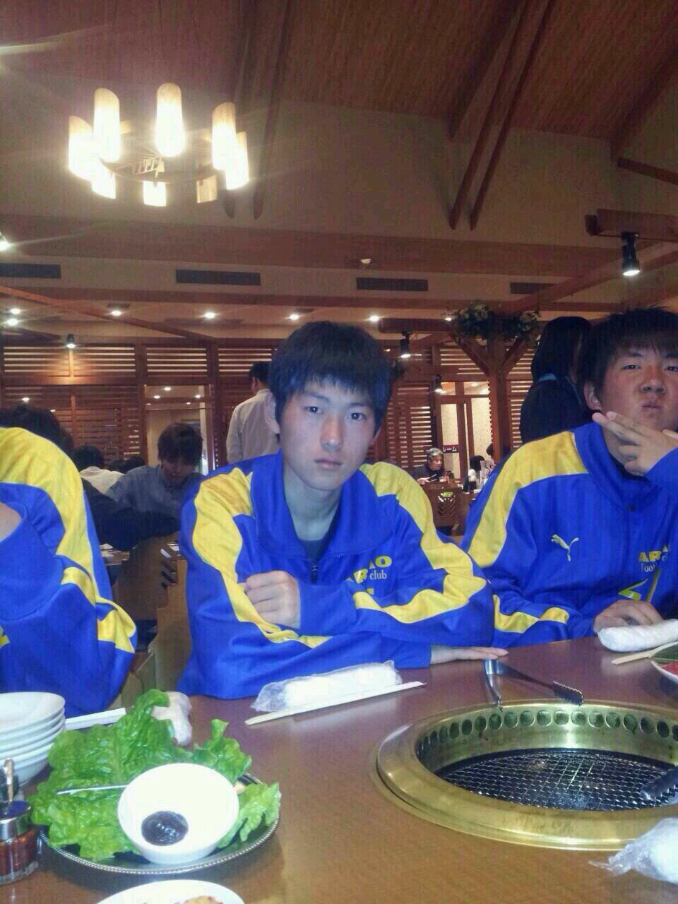 lovesoccer11369's profile picture. 荒尾高校３年です。卒業後は南関の仕事場に就職しま～す!!(笑)