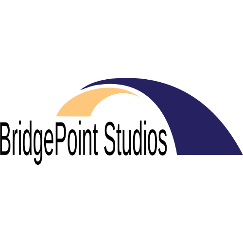 BridgePointWeb's profile picture. Based in Florence, Alabama and serving the Shoals area and beyond. BridgePoint Studios is where websites and solutions meet.