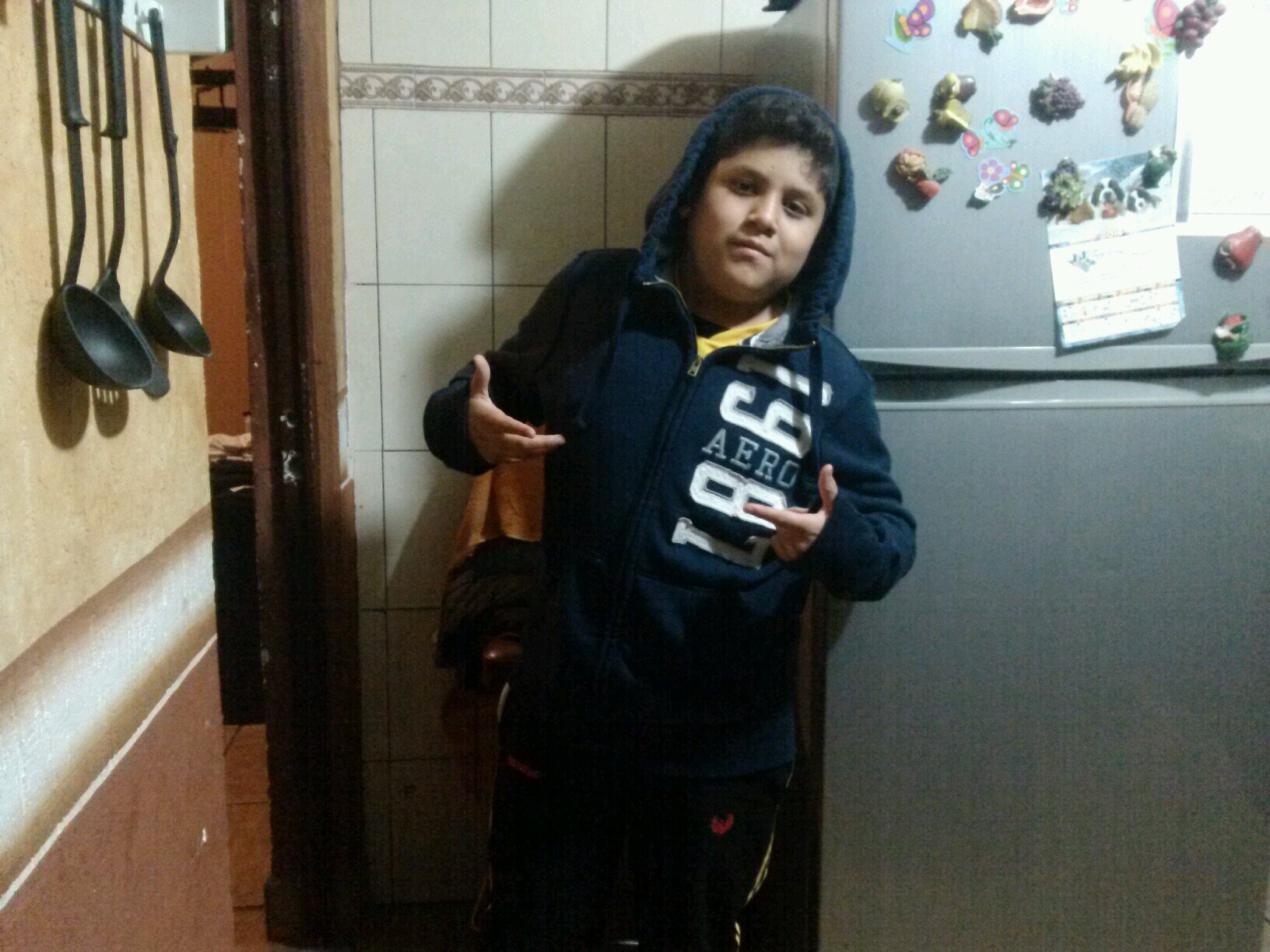 SIGEME Y TE SIGO