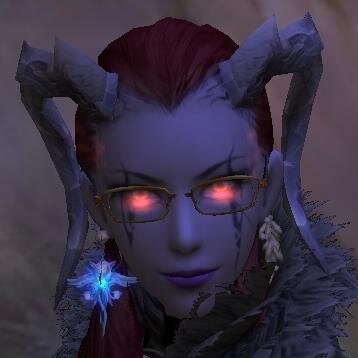BG of (C I T I Z E N) Legion