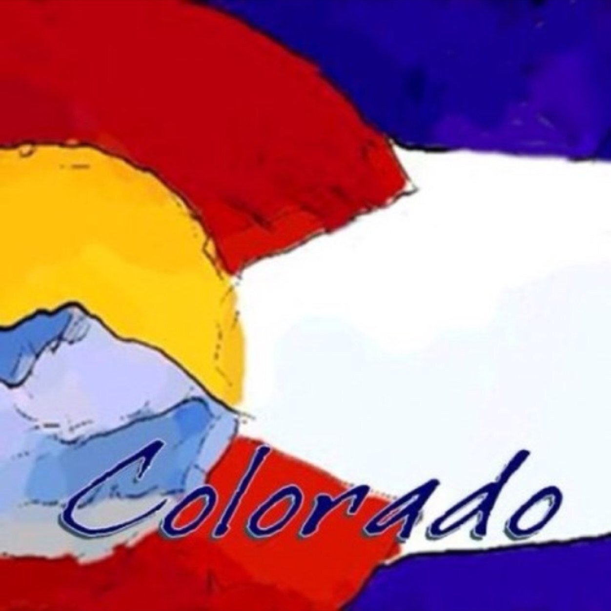 Un-Official Colorado Account. Tag #ColoradoIsBetterThanYou