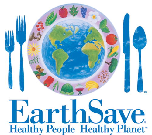 EarthSave provides food intervention programs to achieve health independence.