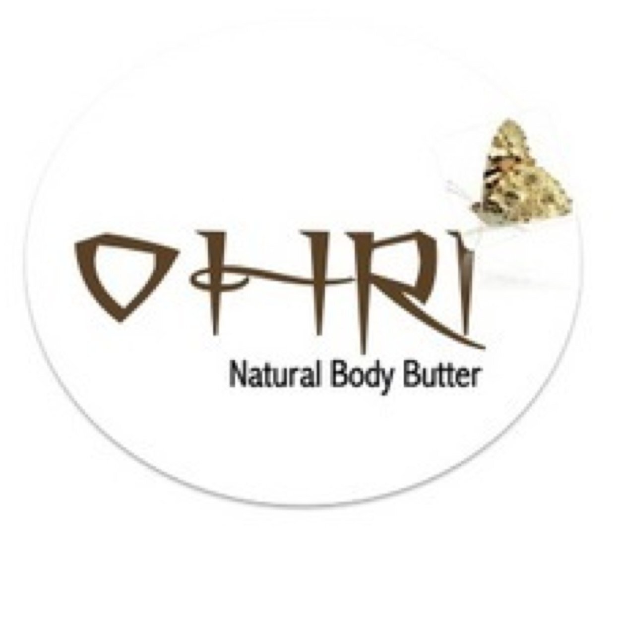 OHRI Skin Care, a Premium Body Butter Line.