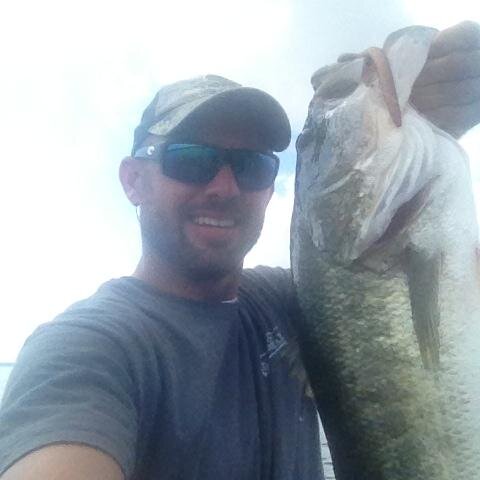 Happily married father of three.  2012 winner of the Field & Stream Total Outdoorsman Challenge. I enjoy hunting, fishing, and anything in the outdoors.