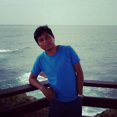 frankindacochea Profile Picture