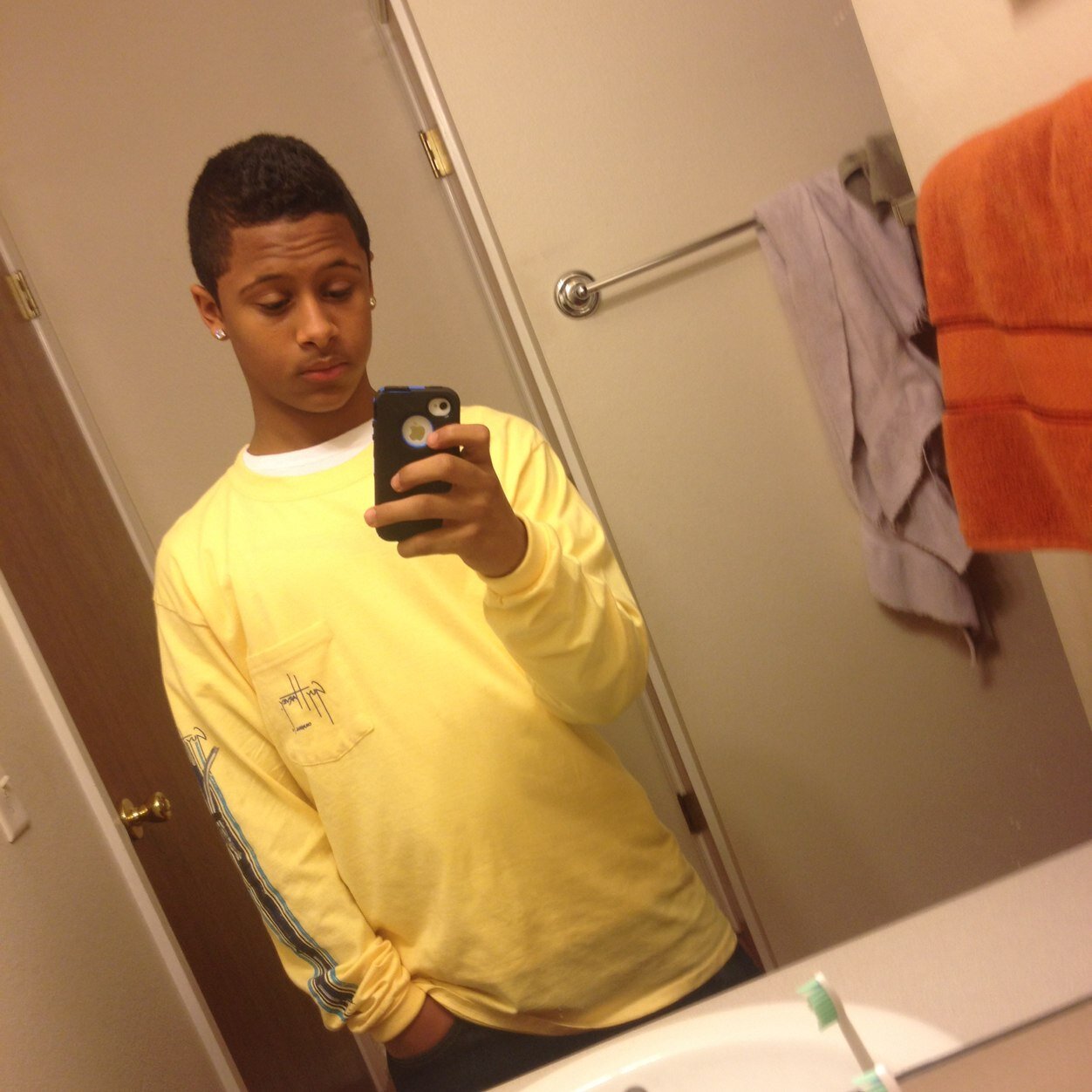 Adrian_Dunklin's profile picture. 