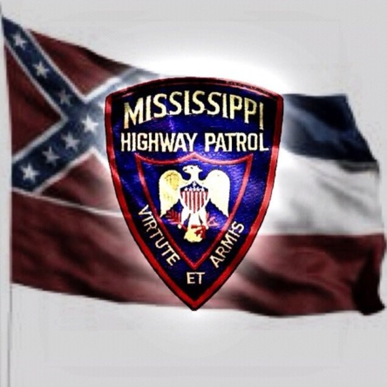 Mississippi Department of Public Safety / Highway Safety Patrol