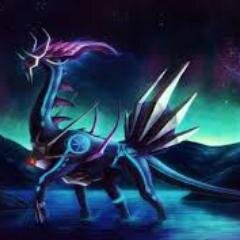 Hola Soy Dialga Un Pokemon Legendario //Entrenador @iSonGokuGt//Pulso dragón//
Cometa draco//
Esfera aural//
Distorsión//Compañero @TheXerneas