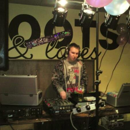 Retail Worker, Multi Genre DJ