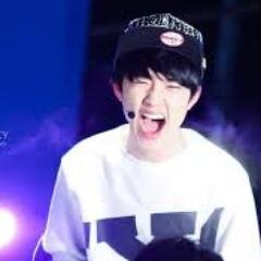 bbykaisoo's profile picture. 'my precious other half and i can't live without'