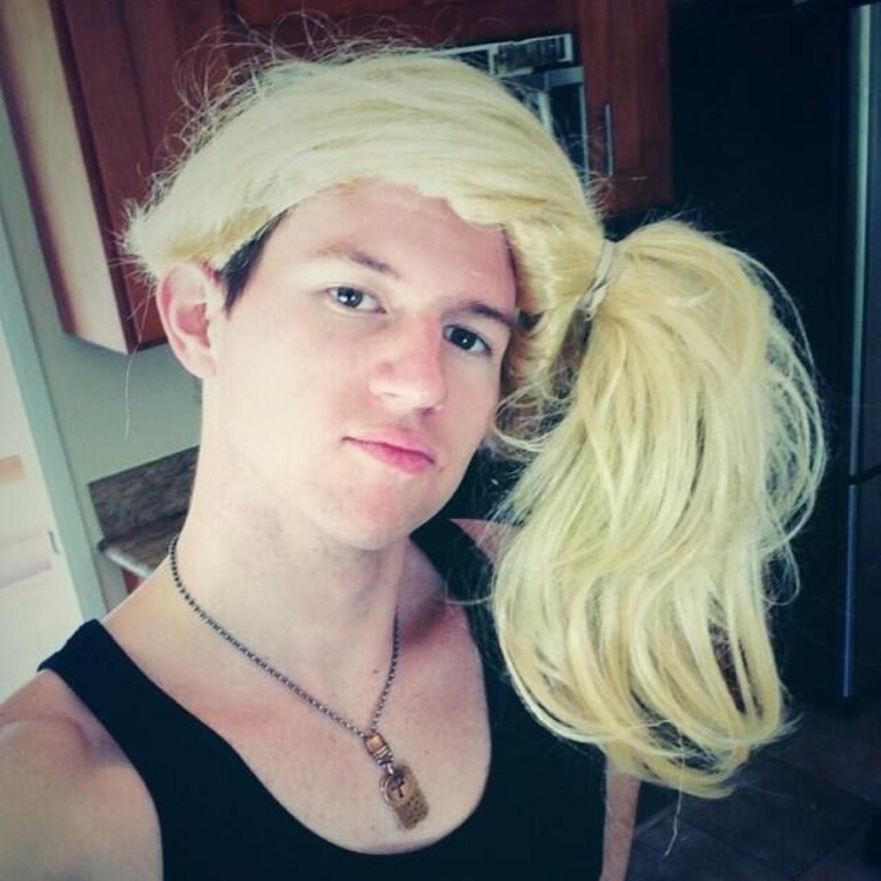 IsRickyPretty's profile picture. 