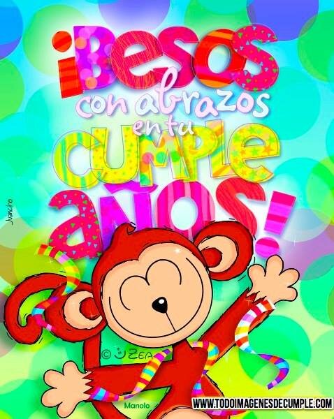 SOY MUY FELIZ Y CONTENTA