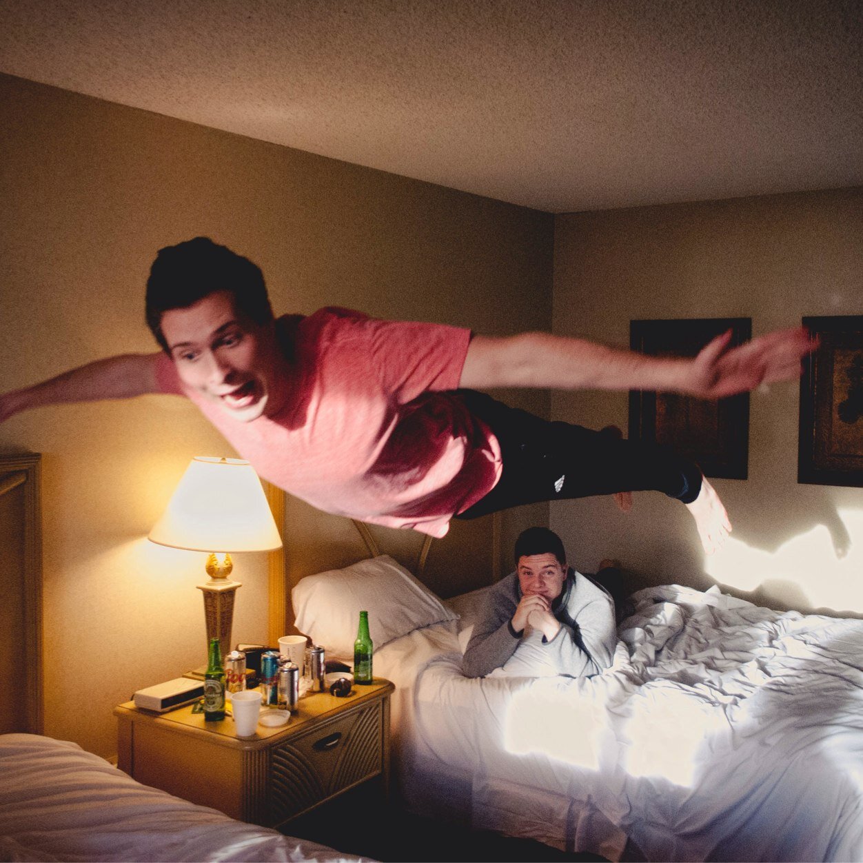 markwilkinsonjr's profile picture. Aspiring stay at home step-dad