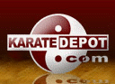 Superior online shopping for martial artists