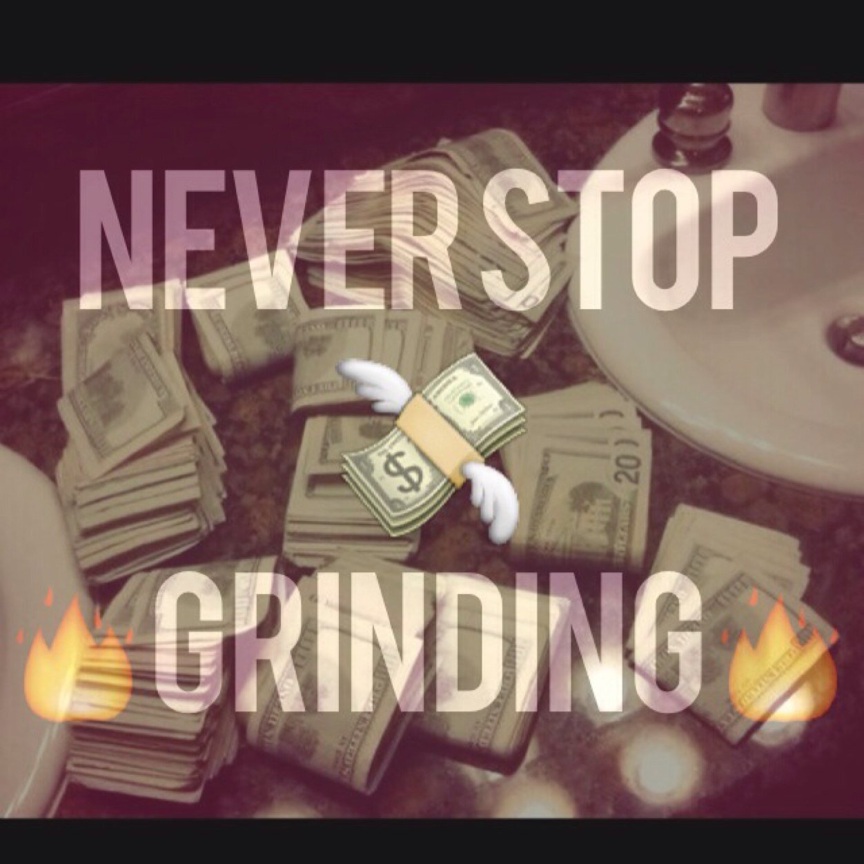 THE OFFICIAL PROMOTER FOR NSG ❗️ GREAT MUSIC COMING SOON... NeverStopGrinding
For bookings or beats: @khysir123@gmail.com