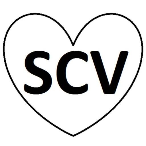 My credentials for tweeting about the Santa Clarita Valley are legion, so that's precisely what I intend to do. SCV is full of haters, but me, I heart SCV.