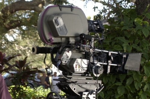 Film production company, start up, taken donations and given away 1 million dollars if we meet our goal.