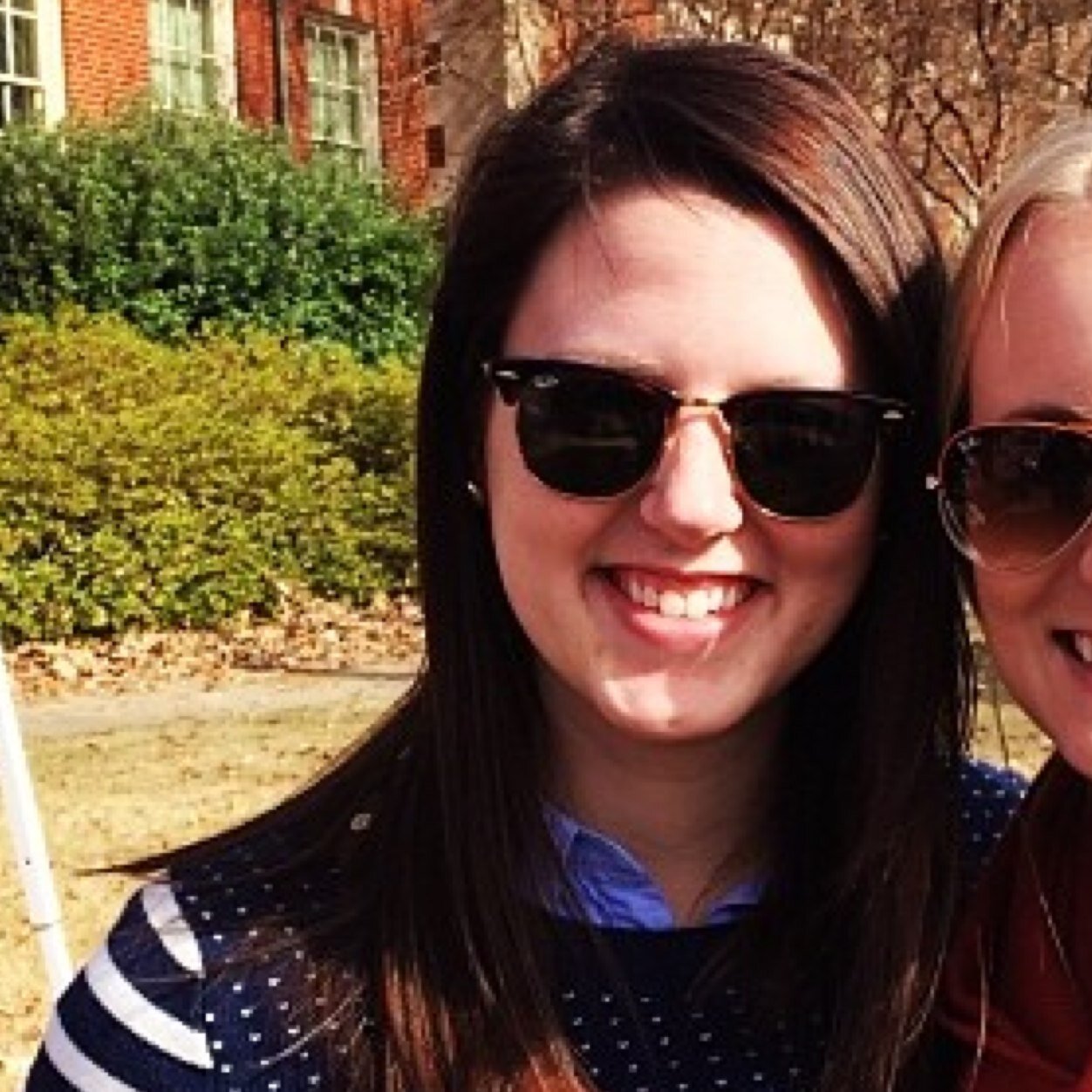 haleyandress's profile picture. Auburn grad. PharmD. Office aficionado.