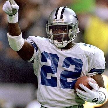 Father,Avid Gamer, Love my cowboys!
