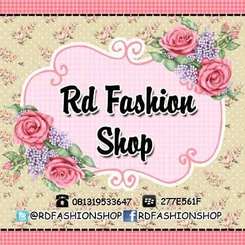 SUPPLIER 1ST HAND BAJU CEWEK #TRUSTED ♥ LINE RDFASHIONSHOP ♥ IG RDFASHIONSHOPP ♥ PAYMENT BCA