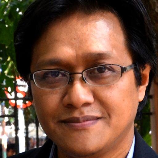 HalfinoBerry's profile picture. active in creative media industry since 1997. Now at #Sygma Creative Media Corp., #SEG, #SDI, advisor for #SygmaFoundation & #SekolahBintangMadani