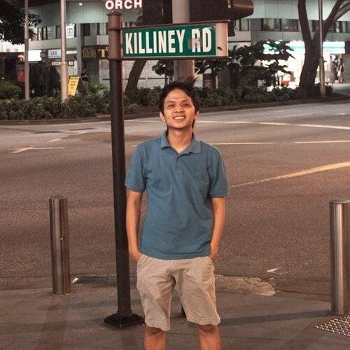 Digital Worker, Java, Sundanese, husband, father and Photography