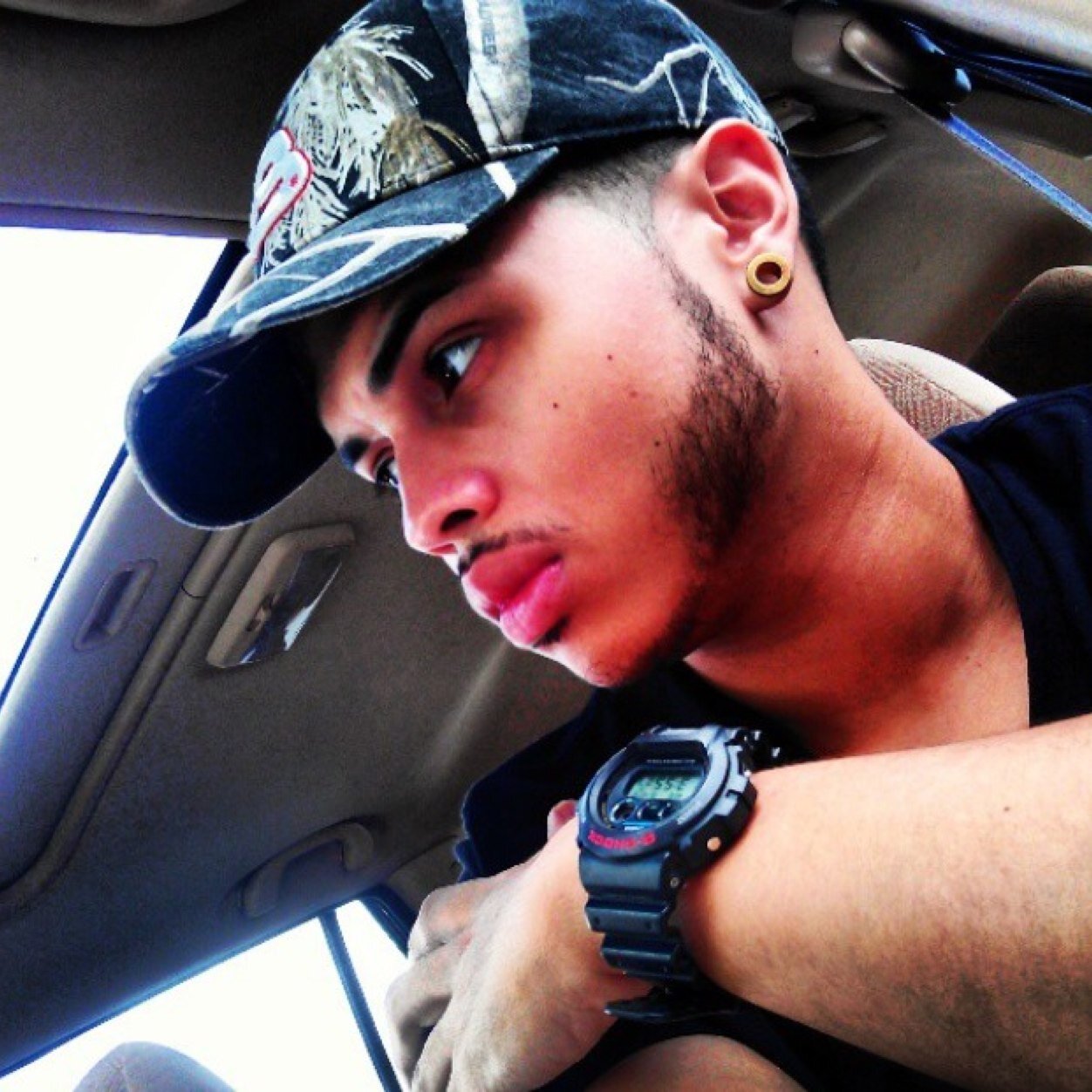 Colombian | Dominican