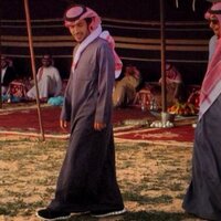 خالد مسلط بن شعيفان (@khaledabuthneen) 's Twitter Profile Photo