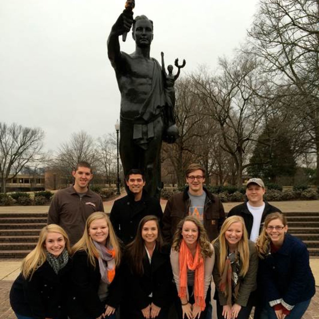 SeniorImpactCBA's profile picture. One gift. Any size. Every year!