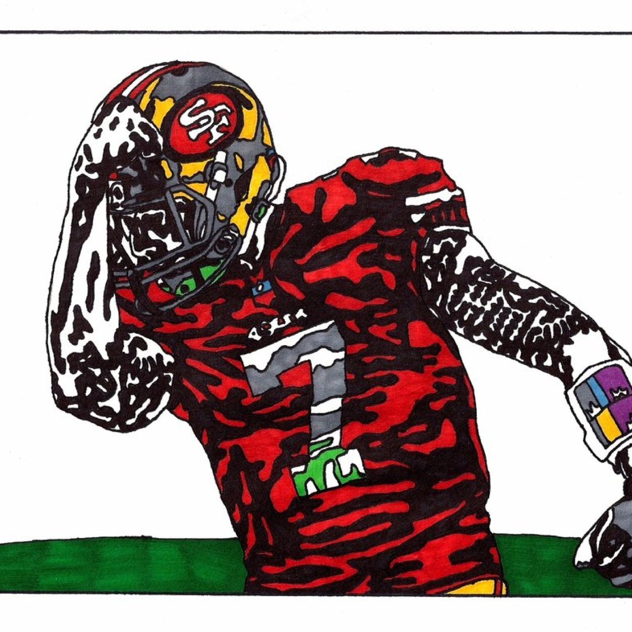 kepernick_plz's profile picture. Call me kryptinite. Follow~