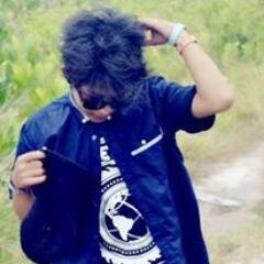 anak pungut di keluarga sendiri :(