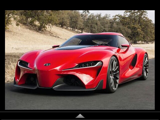 tonymichell's profile picture. 