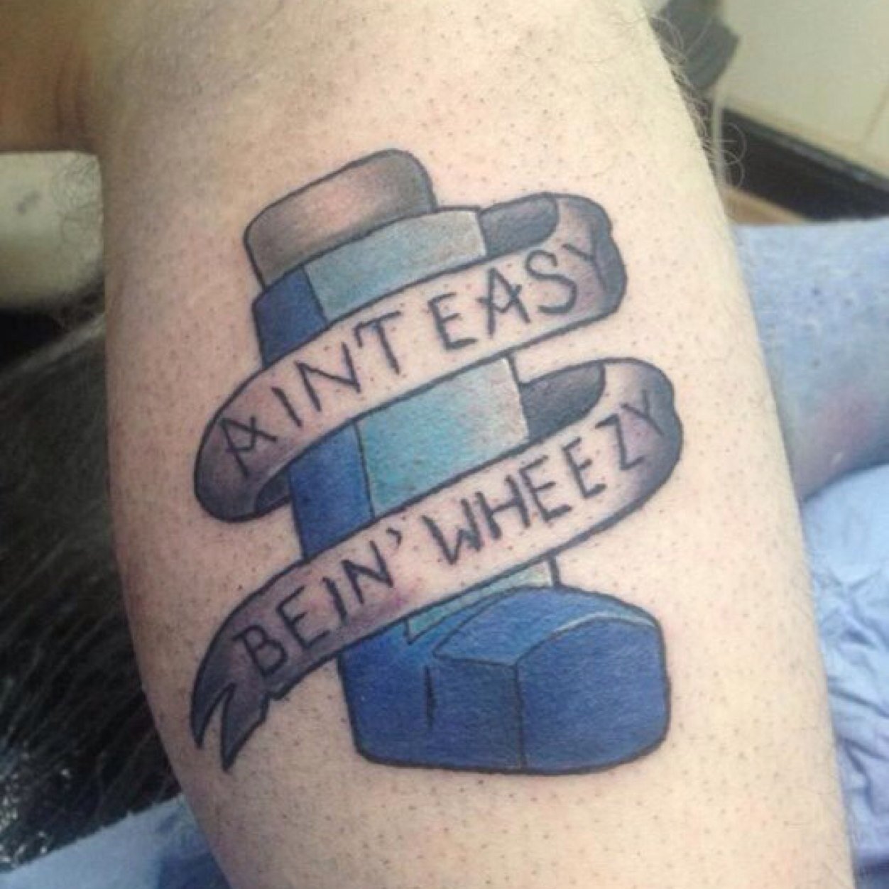 WtfTattoo's profile picture. 
