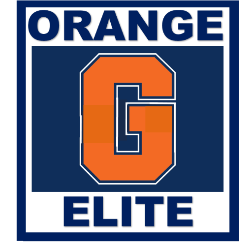 Georgia Orangemen -  an AAU Basketball Program