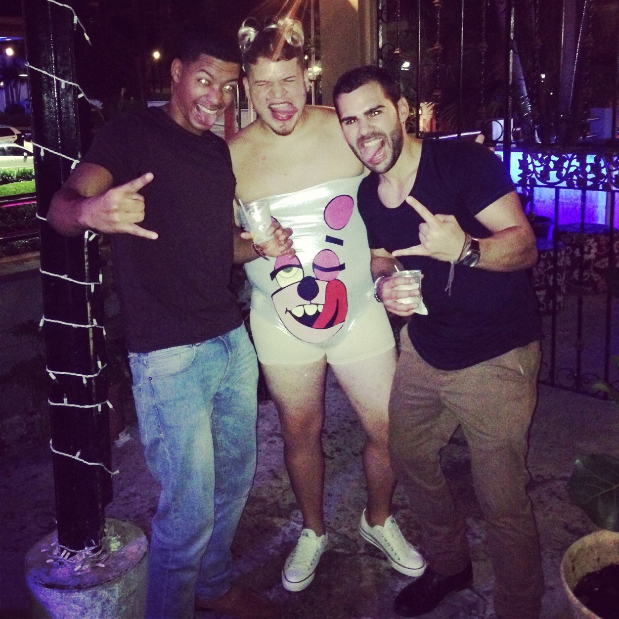 FDerkes's profile picture. 