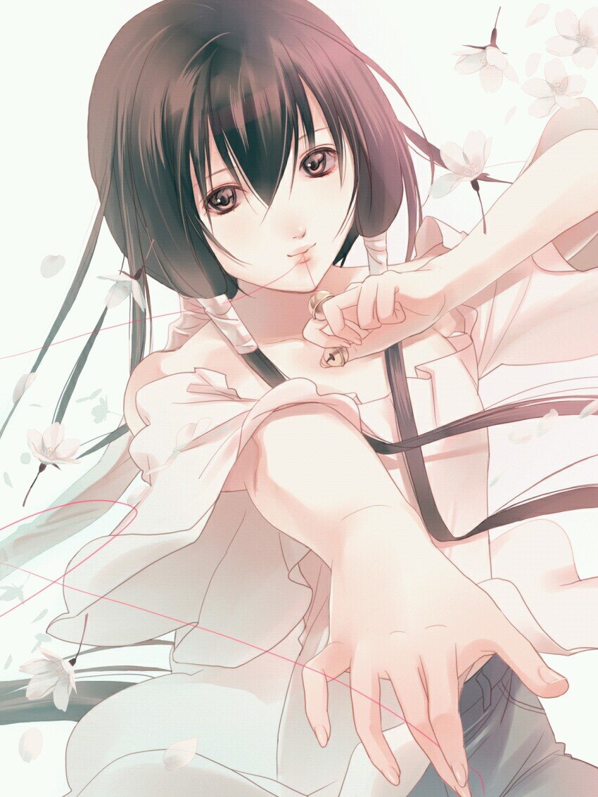 GenjutsuHeiress's profile picture. Training. [痛みと悲しみ]