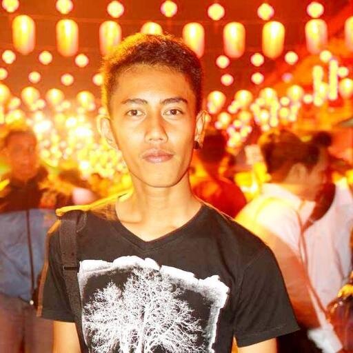 kambing muda