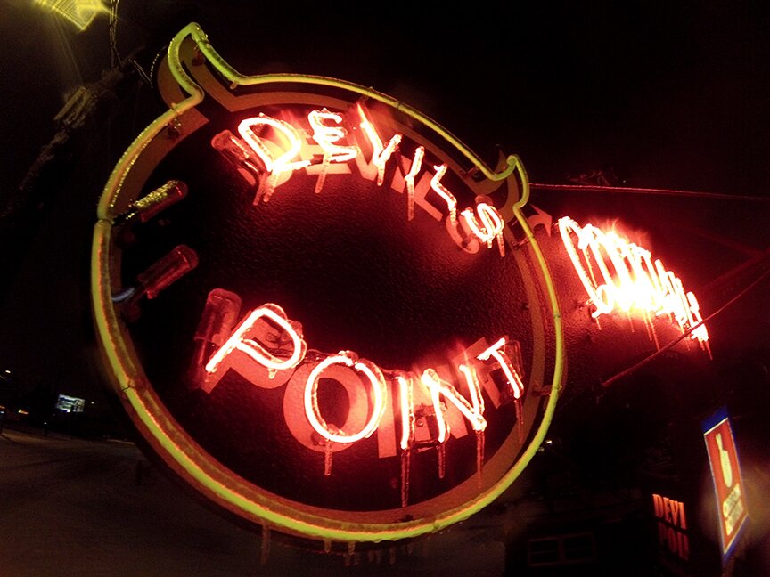 DevilsPoint_PDX Profile Picture