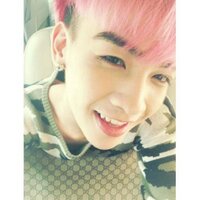Mr. Simple ᵔᴥᵔ (@im_klause) 's Twitter Profile