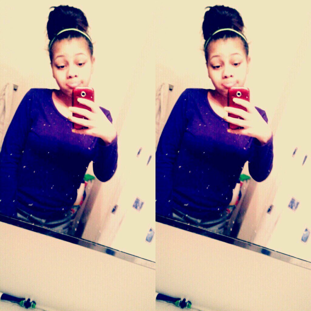 add me on facebook : Sierra Baee Hacked at 3k ♥
