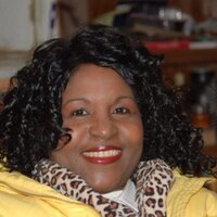 Shirley Sewell - @ironsidep200 Twitter Profile Photo