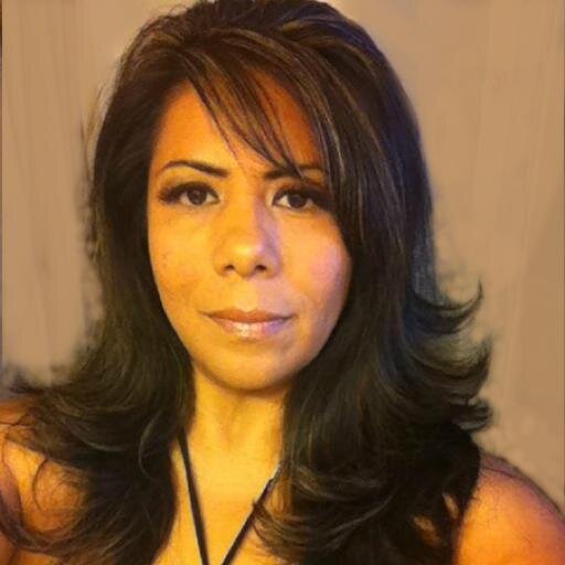 Helping every woman find her personal beauty! (http://t.co/Pi8Avj6EqD)