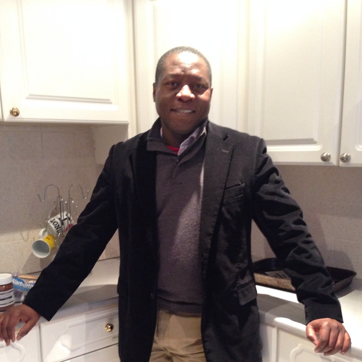 Researcher, father, lover of Nordic-Japanese-Brazilian cultures. Arden University. Centre for Social Protection and Policy Studies, Nigeria