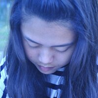 indah (@ndahcuith) 's Twitter Profile