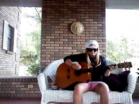 singer songwriter