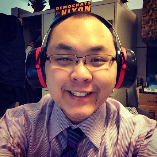 Data cruncher. Alum: @jhuaap @cal_maritime @virginia_tech. @USCG. Coffee addict from SoCal. Views are my own