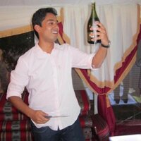 Sameer Seth (@canteensam) Twitter profile photo